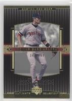 Nomar Garciaparra #/799