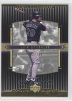 Luis Gonzalez #/799