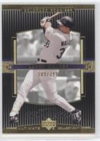 Larry Walker #/799