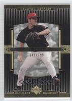 Roy Oswalt #/799