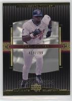 Torii Hunter #/799