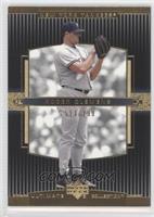 Roger Clemens #/799