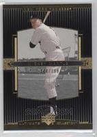 Mickey Mantle #/799