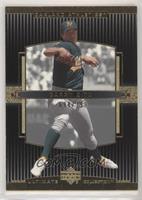 Barry Zito #/799