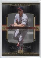 Mark McGwire #/799