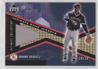 Manny Ramirez #/30