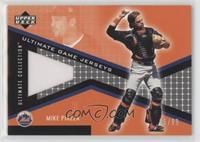 Mike Piazza #/99