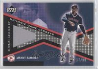 Manny Ramirez #/99