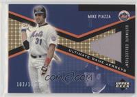 Mike Piazza #/199