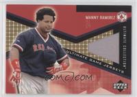 Manny Ramirez [EX to NM] #/199