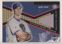 Mark Prior #/199