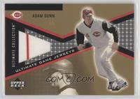 Adam Dunn #/199