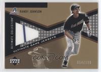 Randy Johnson #/199