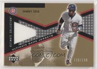 Sammy Sosa #/199