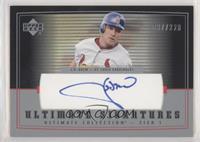 J.D. Drew #/220