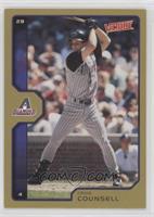 Craig Counsell [EX to NM]