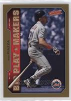 Big Play Makers - Mike Piazza
