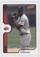 LaTroy Hawkins