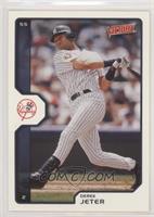 Derek Jeter [EX to NM]