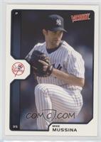 Mike Mussina