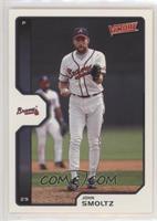 John Smoltz