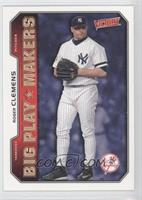 Big Play Makers - Roger Clemens