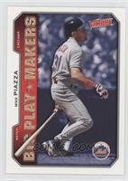 Big Play Makers - Mike Piazza