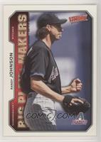 Big Play Makers - Randy Johnson [EX to NM]