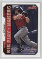 Big Play Makers - Jeff Bagwell