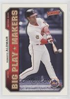 Big Play Makers - Roberto Alomar