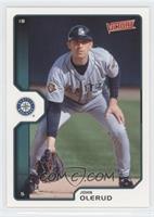 John Olerud