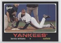 Bernie Williams