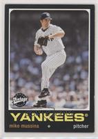 Mike Mussina