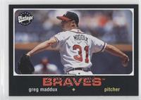 Greg Maddux