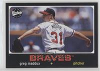 Greg Maddux