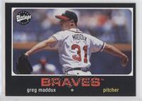 Greg Maddux