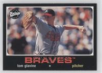 Tom Glavine