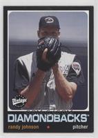 Randy Johnson [EX to NM]