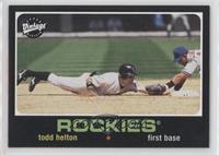 Todd Helton