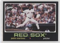 Pedro Martinez