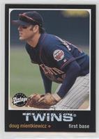 Doug Mientkiewicz