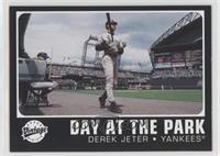 Derek Jeter [Good to VG‑EX]