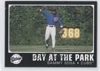 Sammy Sosa