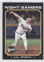 Greg Maddux