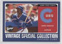 Andre Dawson