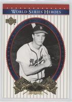 Eddie Mathews