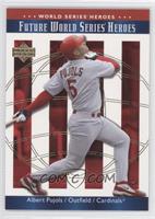 Albert Pujols