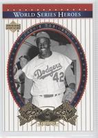 Jackie Robinson