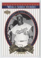 Jackie Robinson