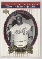 Jackie Robinson